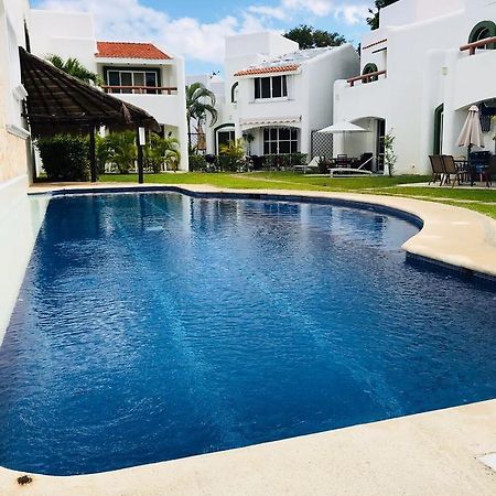 Mayamar By Slieva, Casa De Lujo En Playacar Playa del Carmen Exterior foto